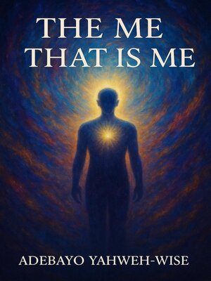 cover image of The Me That Is Me